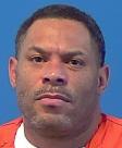 Mugshot of CEDRIC S JONES
