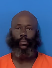 Mugshot of THERRILL RELDON EDWARDS