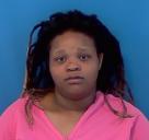 Mugshot of NY'KAIJA KING