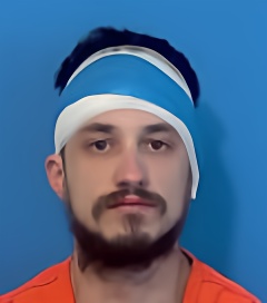 Mugshot of MATTHEW PAUL MUSSO