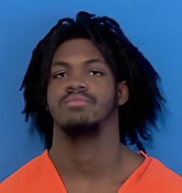 Mugshot of TREVON CARTER