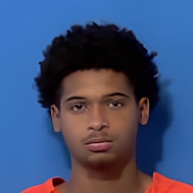 Mugshot of KEITH JR MAGRAFF