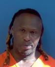 Mugshot of ANDRE L BUTLER