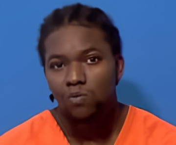 Mugshot of SHAWN DARNELL HARRIS