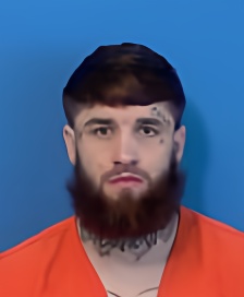Mugshot of KOBY BLAIR