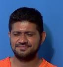 Mugshot of JOSE CARLOS NORIEGA-GOMEZ