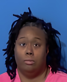 Mugshot of SHIRMONICA KEYETTA BERNARD