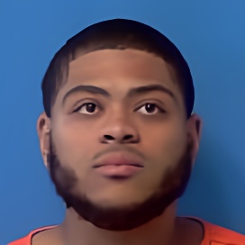 Mugshot of JAUNTA LAKAN JOHNSON
