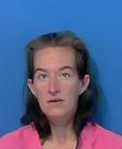 Mugshot of KAYTE LYNN CUMMINGS
