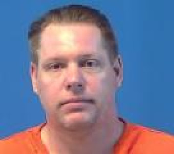 Mugshot of SHANE M PADILLA