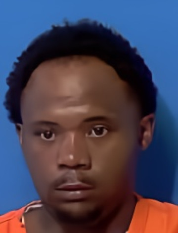 Mugshot of RAYONTA AJERIOUS WILLIAMS