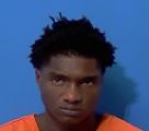 Mugshot of MONTRELL ISOM