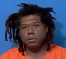 Mugshot of JOHNNY EARL PETTIS