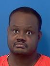 Mugshot of LEON JACKSON