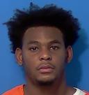 Mugshot of RAHEEM D DEGREE