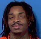 Mugshot of JAMAL MITCHELL