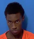 Mugshot of JAMIHE CAMRYN CHOPIN