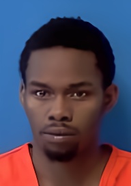 Mugshot of KELVIN H ALLEN
