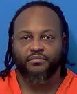 Mugshot of BYRON GRIFFITH