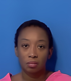 Mugshot of PENNY PINKSTON