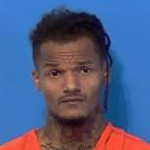 Mugshot of KYRON DAVIS
