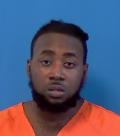 Mugshot of BRUCE JR BUTLER