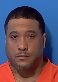 Mugshot of BRYSON JAMAAL WHITE