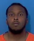 Mugshot of JASON W SANDERS-BUSSEY