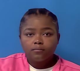 Mugshot of MYA MICHELLE FIELDER