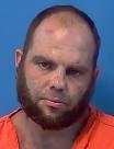 Mugshot of VANCE BORDELON