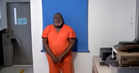 Mugshot of BRYANT JACKSON