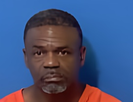 Mugshot of CLEVEN JOSEPH DUHE
