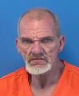 Mugshot of EDGAR E JR TALLEY