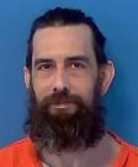 Mugshot of WILLIAM B HAWKINS
