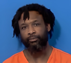 Mugshot of TERRION ATKINS