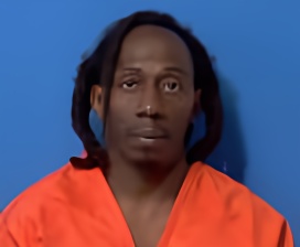 Mugshot of ANTHONY SANDERS
