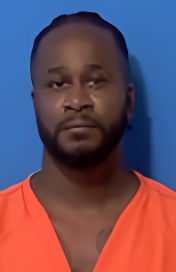 Mugshot of DEMAR KENDELL GROVER