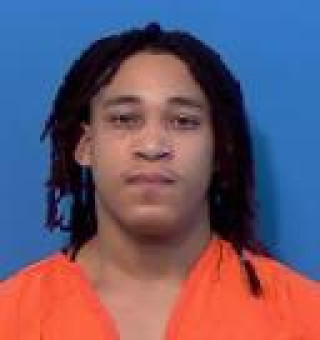 Mugshot of LAMAR ARISTOLE LINDEN
