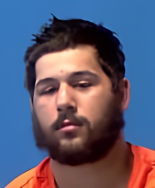 Mugshot of PEYTON MICHAEL TROSCLAIR