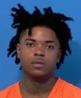 Mugshot of BRYSON ANDERSON