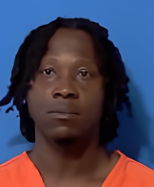 Mugshot of DARRIUS L TAYLOR