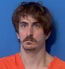 Mugshot of JONATHAN DELANEUVILLE