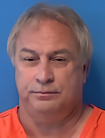 Mugshot of DALE J KLIEBERT
