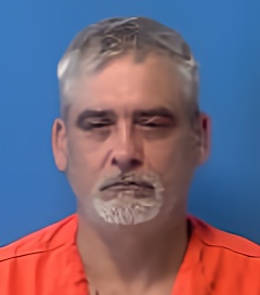 Mugshot of ROBERT ANTHONY WINGROVE