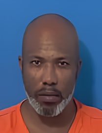 Mugshot of BRANDON SCOTT ROBERTSON