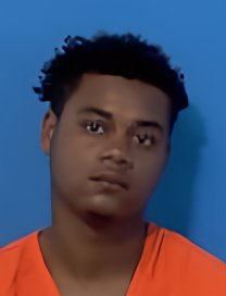 Mugshot of CHRISTOPHER HAKEEM ROCKER