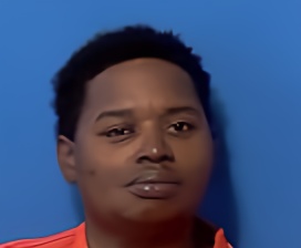 Mugshot of PERCY HUEY III WARREN