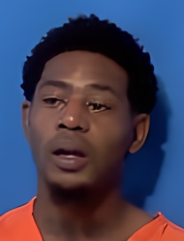 Mugshot of TEVIN OVERTON WILSON