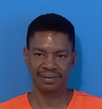 Mugshot of ANTHONY SIDNEY JOHNSON