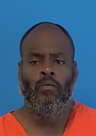 Mugshot of DUANE SIMS